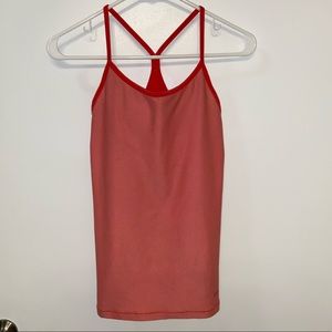 Nike dri-fit workout tank